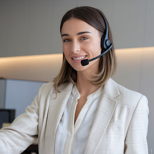 AI Emma - AI Virtual Receptionist