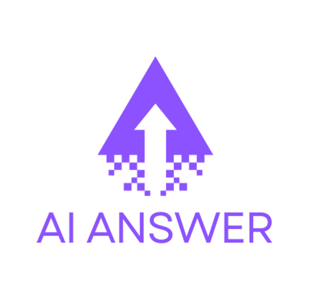 AI Answering Service LOGO